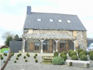 Substantial Country House For Sale