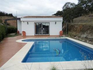 Villa - Pretty country property, which..