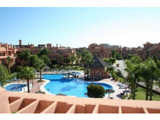 3 Bedroom Penthouse Apartment