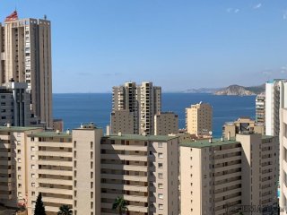 Apartamento en Benidorm zona Rincon de Loix, 50 m. de..