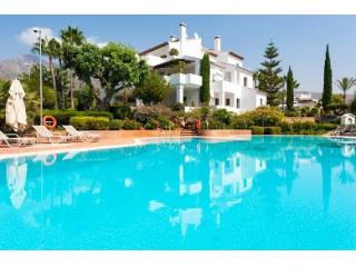 APARTMENT FOR SALE IN MARBELLA