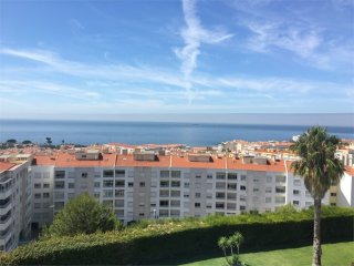 Carcavelos och Parede | Lisboa