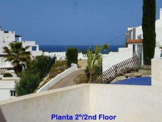 Apartment in Mojacar