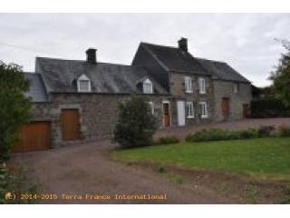Country House And 3hectares Of Land..
