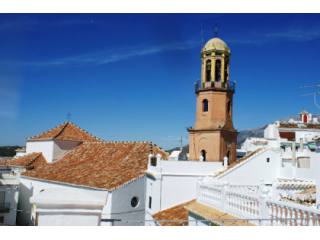 Town House for Sale in Competa, Competa..