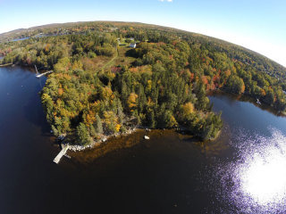 Land For Sale: 124 Whynachts Point Road..