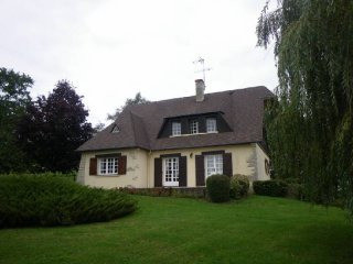 Pavillon en vente