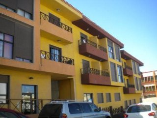 Apartment For Sale in San Isidro..