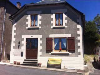 Character Village House For Sale