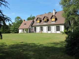 Large Family Home With 25 Hectares..