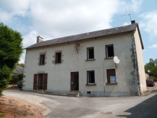 Rural House in Nice Quiet Location