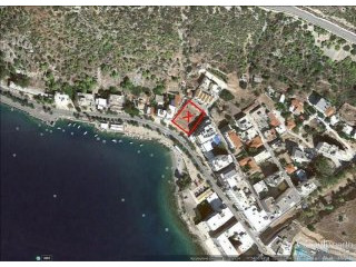 Β579 - FOR SALE LAND 850m2
