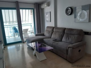 Oportunidad, vivienda en edificio de inmejorables..