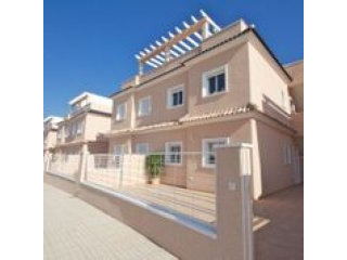 2 Bedrooms - Bungalow - Alicante - For..