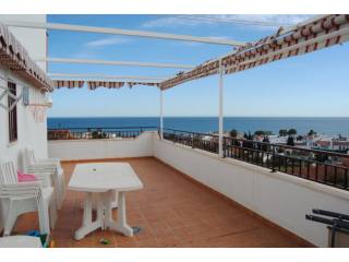 Apartment for Sale in Benajarafe..