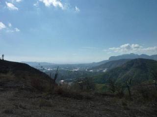 Sea View Finca, Tarbena, Costa Blanca..