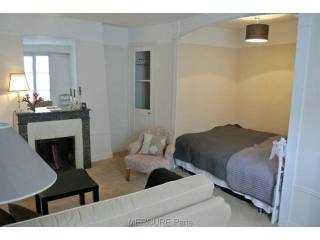 1 bedroom Flat For Sale: 75006 PARIS