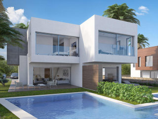 3 Bedrooms - Apartment - Alicante - For..