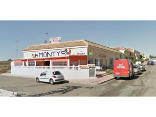 MB1, Cheap Freehold Bar & Restaurant
