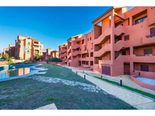 2 Bedrooms - Penthouse - Malaga - For..