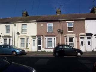 3 bedroom house in SHEERNESS