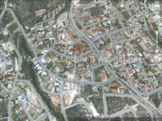 Building Plot