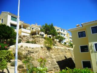 2 bedroom apartment on Campoamor Golf..