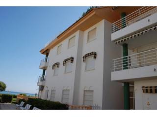Apartment for sale in Denia