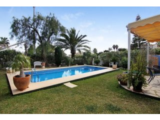 Beautiful villa close to Moraira