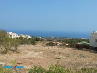 Residential Land in Neo Chorio, Pafos