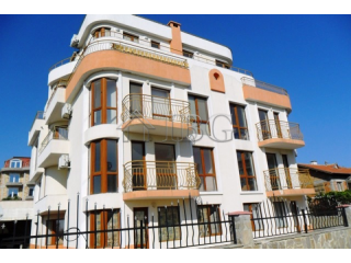 Studio Apartment for sale in Saint Vlas..