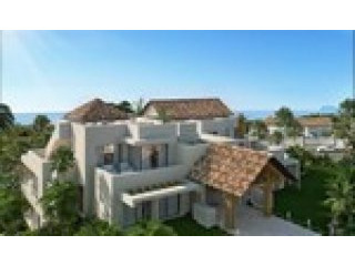 Apartment For Sale In Benahavis..