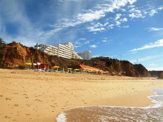 1 Bedroom - Apartment - Algarve - For..
