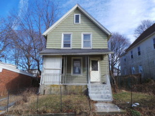 12 Clover Court New London, CT, 06320..