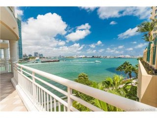 2 bedroom Flat For Sale: 888 Brickell..