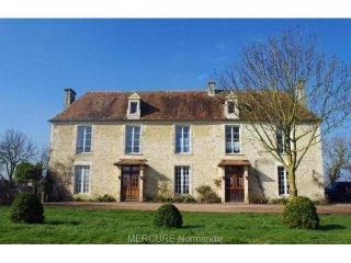 6 bedroom House For Sale: 14160 CABOURG