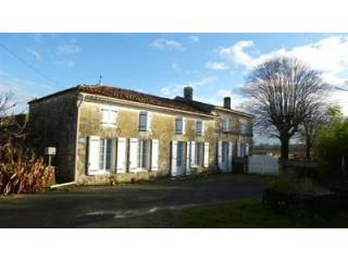 Charante House 6 Rooms