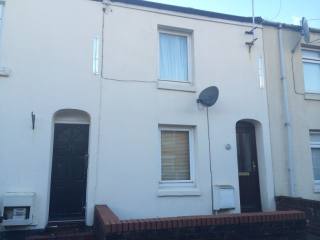 Portswood Southampton Terraced for rent.