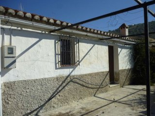 1 Bedroom - Country House - Malaga -..