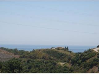 Building Plot for sale in Estepona..