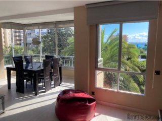 Fantastico apartamento en 2a fila de Playa de San Juan...