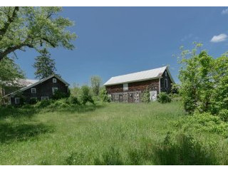 Land For Sale: 480 Old Hopewell Rd..