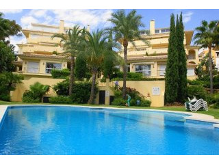 PentHouse For Sale: Marbella
