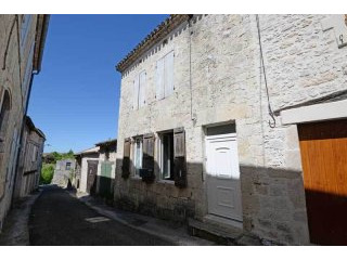 Village House To Renovate