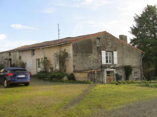 2 Properties To Refresh + 2 Cottages To..