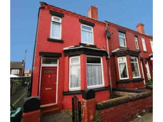 3 bedroom, Terraced House house for sale