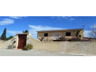 3 Bedrooms - Country House - Alicante -..