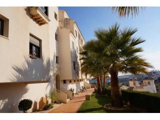 3 Bedrooms - Property - Alicante - For..