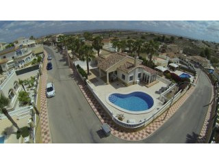 550 M2 Plot Immaculate Detached Villa..