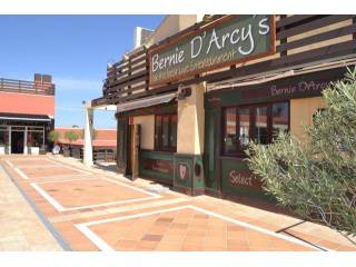 Bar for sale in Campoamor